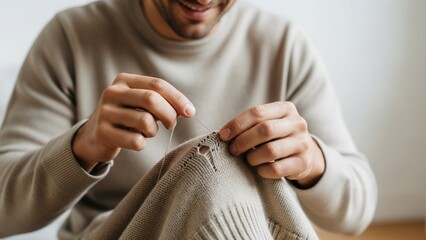 Hand-Finished Shirts